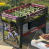 Futbolín Telescópico 119x61x79 Grande