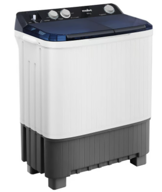 MABE11KG2 Lavadora MABE Semiautomático11 Kg