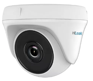 camara hilook1 Camara Domo y Bala 1080 Mp Hilook