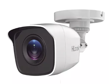 camara hilook4 Camara Domo y Bala 1080 Mp Hilook