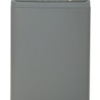 Lavadora HACEB  Carga Superior 8.5 Kg Grafito LAV D0850