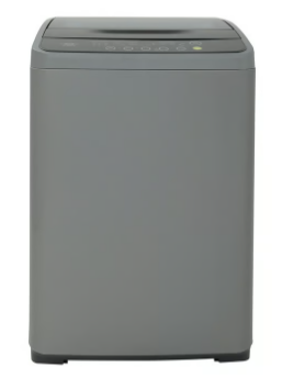 haceb1 Lavadora HACEB Carga Superior 8.5 Kg Grafito LAV D0850