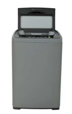 haceb2 Lavadora HACEB Carga Superior 8.5 Kg Grafito LAV D0850