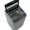 Lavadora HACEB  Carga Superior 8.5 Kg Grafito LAV D0850