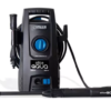 Hidrolavadora 1450 Psi 1500w Para Hogar Elite Pw1565 Color Azul