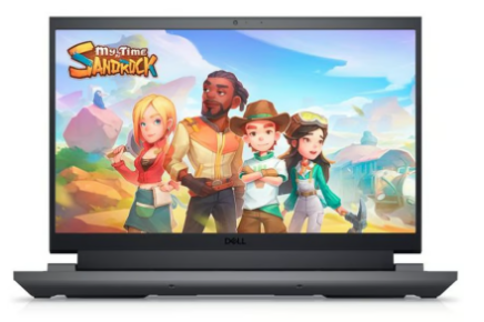 portatil dellg5535ryzen71 Portátil Dell G5535 Ryzen7