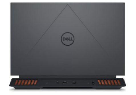 portatil dellg5535ryzen72 Portátil Dell G5535 Ryzen7