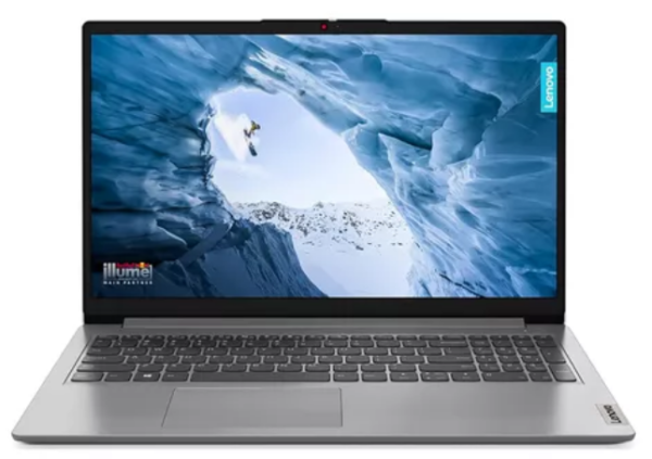 portatil lenovo1 Portátil Lenovo Fhd 15.6 Intel