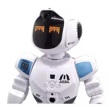 robot3 Robot De Juguete Smart Motion