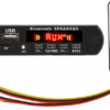 Bluetooth Usb Receptor Modernice Su Equipo Sonido
