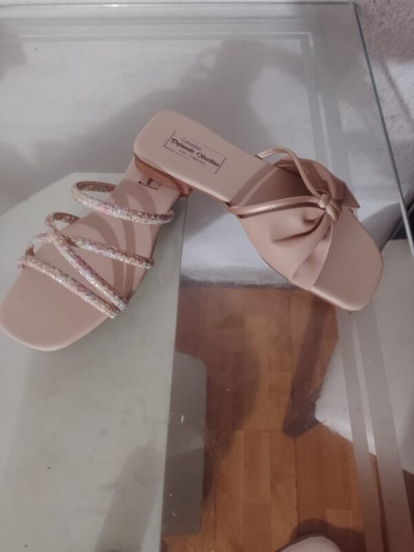 s16 sandalias SALOMEB