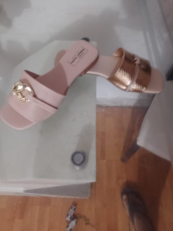 s17 sandalias SALOMEB