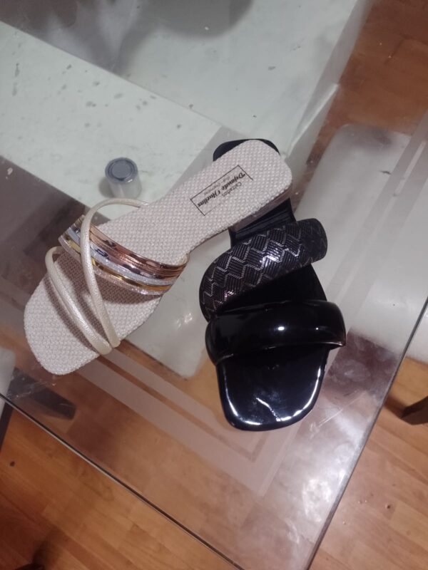s3 sandalias SALOMEB