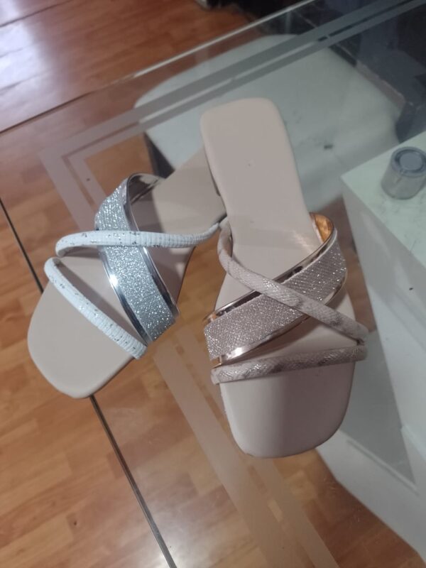 s4 sandalias SALOMEB