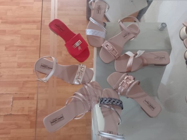 s6 sandalias SALOMEB