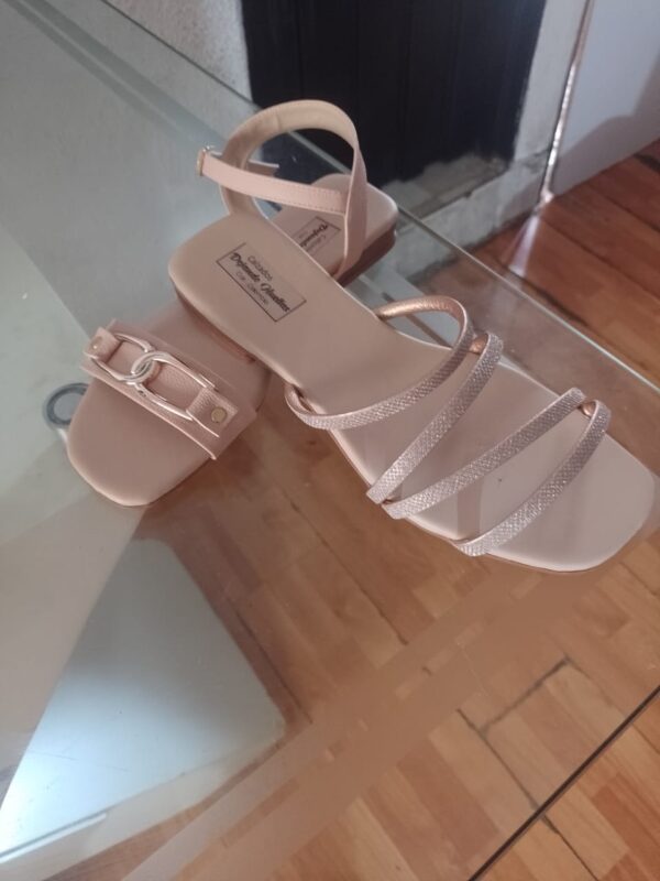 s7 sandalias SALOMEB