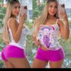 Pijamas para Dama