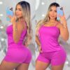 Pijamas para Dama