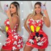 Pijamas para Dama