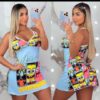 Pijamas para Dama