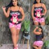 Pijamas para Dama