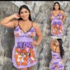 Pijamas para Dama