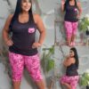 Pijamas para Dama