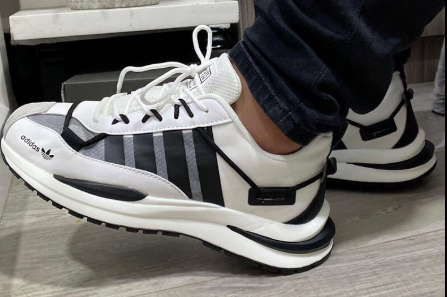 adidas9 Zapatillas Adidas