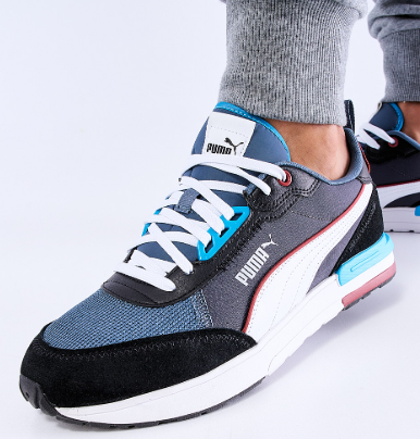 puma12 Zapatillas Puma