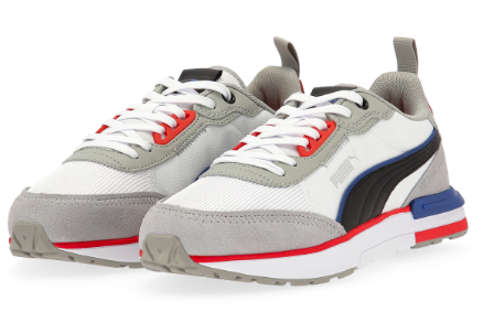 puma4 Zapatillas Puma